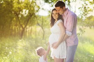 Перші ознаки вагітності на ранніх термінах