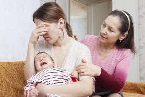 What is postpartum depression and how to avoid it?