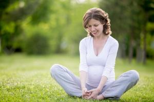 Gymnastics for pregnant women: why is it necessary?