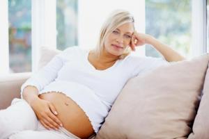 Pregnancy after 35: what you need to know