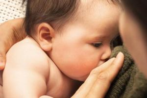 Is it possible to get pregnant while breastfeeding - features and recommendations